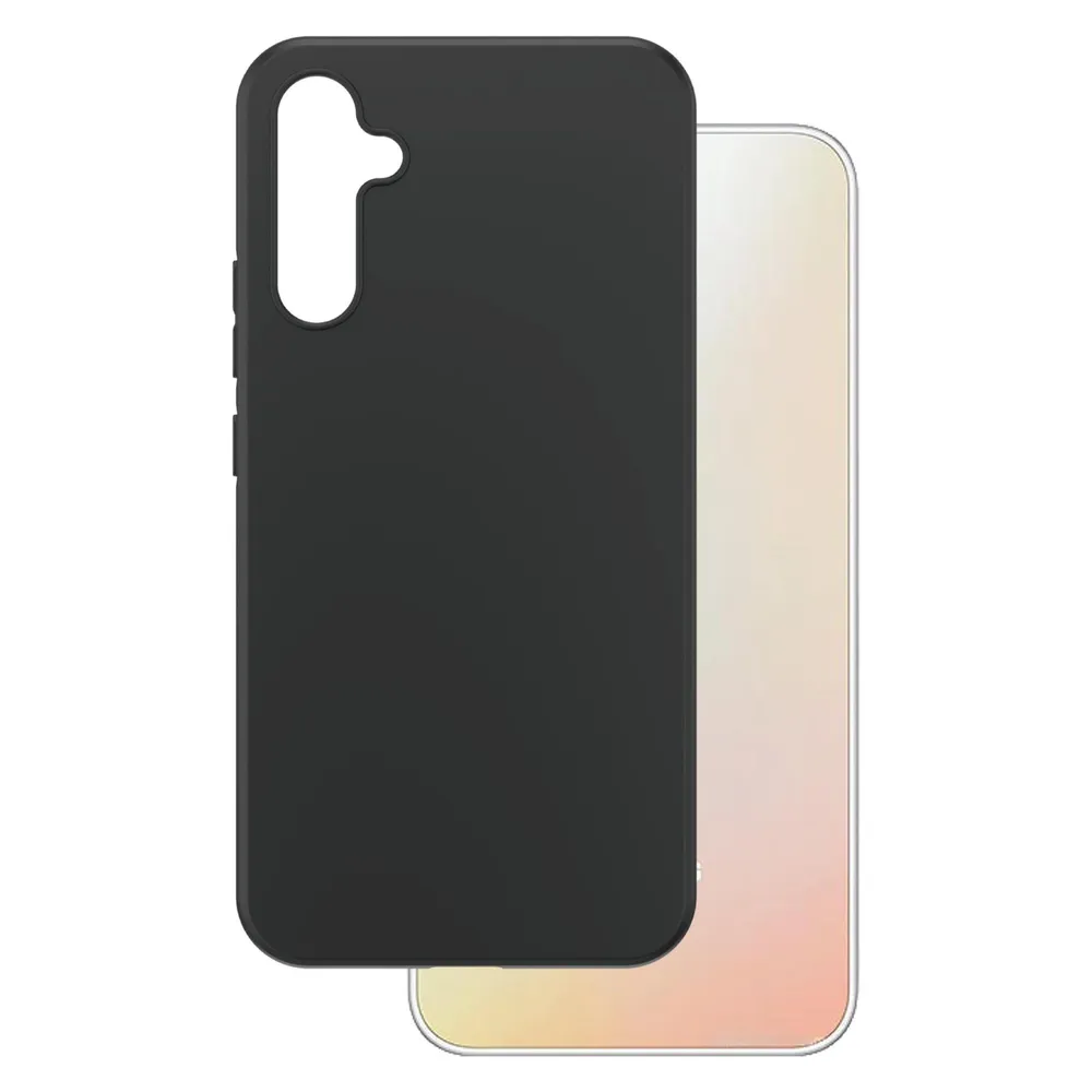 Safe Clear TPU Case (Samsung Galaxy A35)