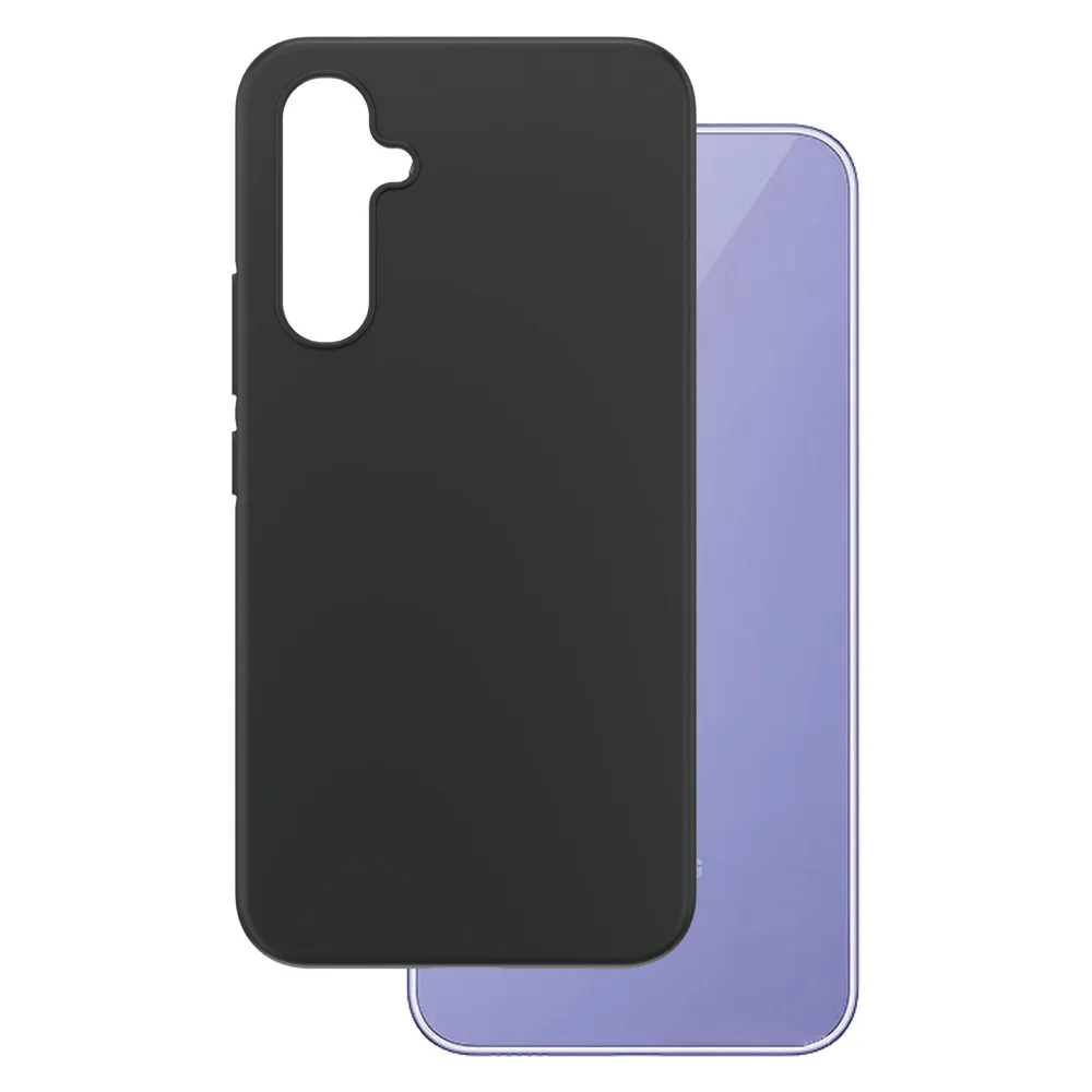 Safe Clear TPU Case (Samsung Galaxy A54 5G, Samsung Galaxy A55)