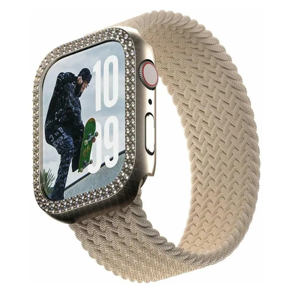 Safe Bling Bumper