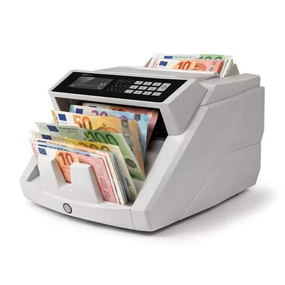 SafeScan 2465-S Geldscheinzähler
