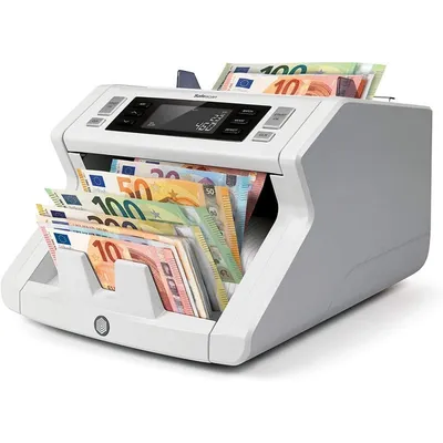Safescan 2265 Banknotenzähler