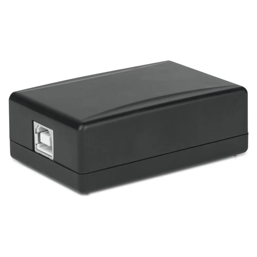 Auslöser Safescan UC-100 Schwarz für Geldkassetten