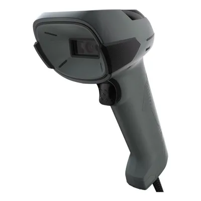 Barcodescanner Safescan 310-W 1D 2D USB IP54 robust Handscanner