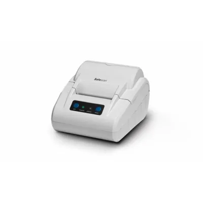Thermodrucker Kabelgebunden Safescan TP-230 mit Display und Kopierfunktion