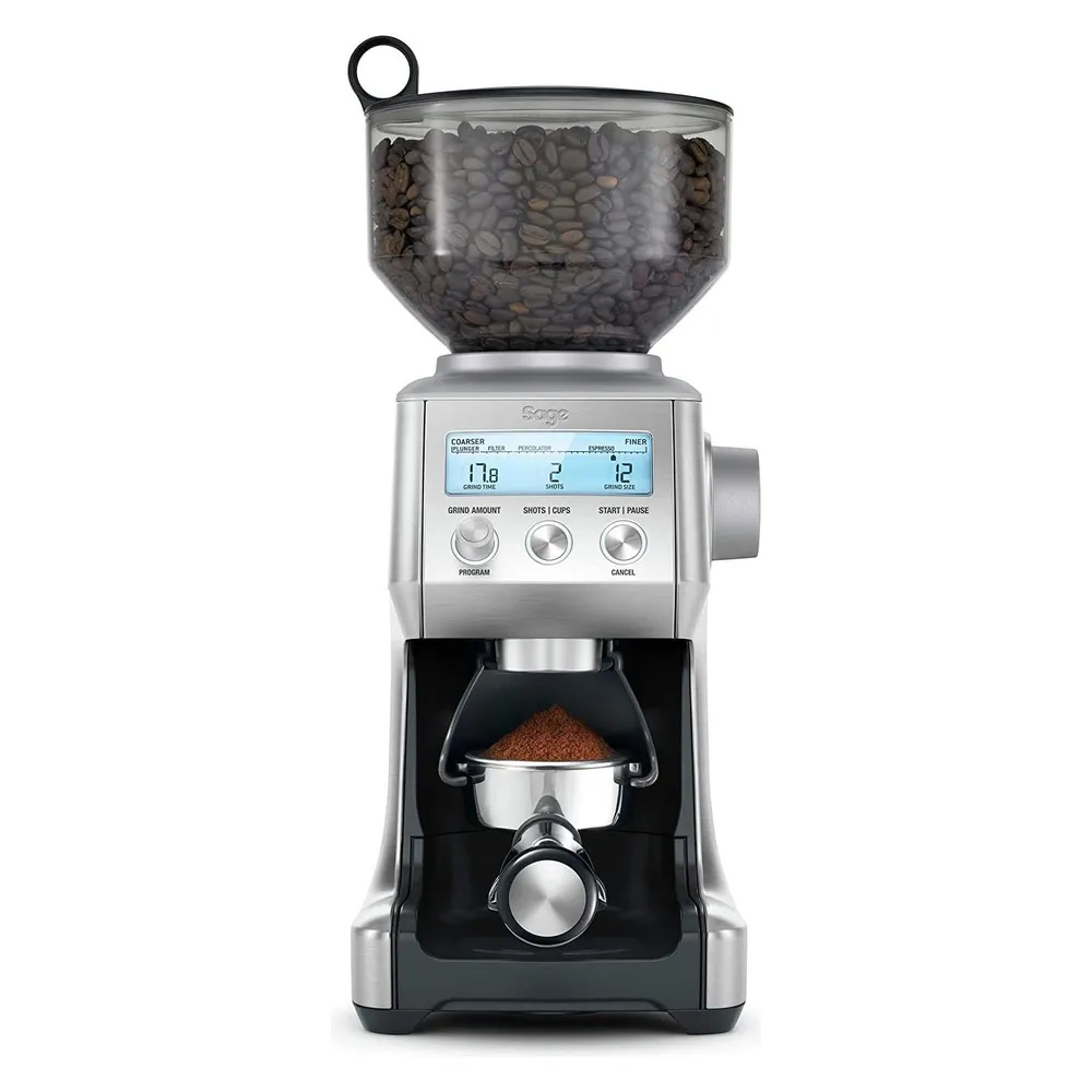 Sage The Smart Grinder Pro