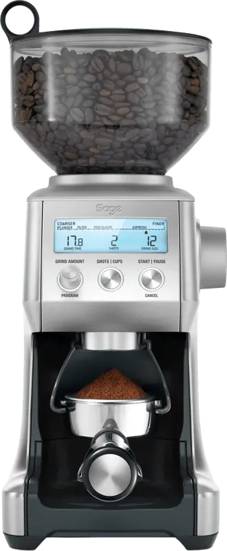 Sage The Smart Grinder Pro