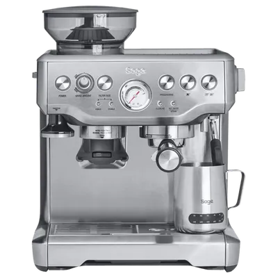 Sage Barista Express Stainless Steel