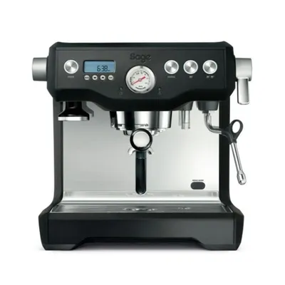 Espresso Kaffeemaschine Sage the Dual Boiler 2