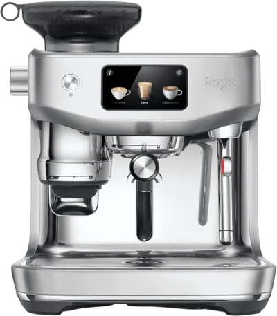 Sage the Oracle Jet Stainless Steel