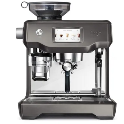 Kaffeemaschine Vollautomat Sage SES990BST4EEU1 2