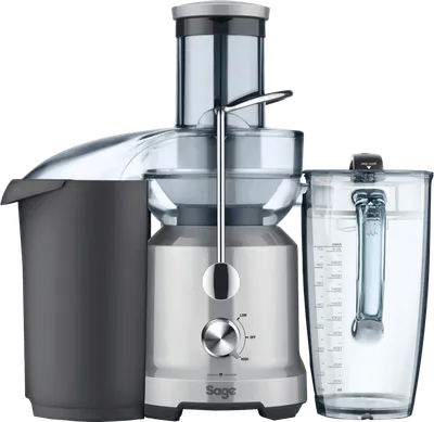 Sage the Nutri Juicer Cold