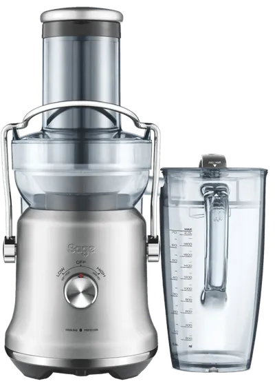 Sage the Nutri Juicer Cold Plus