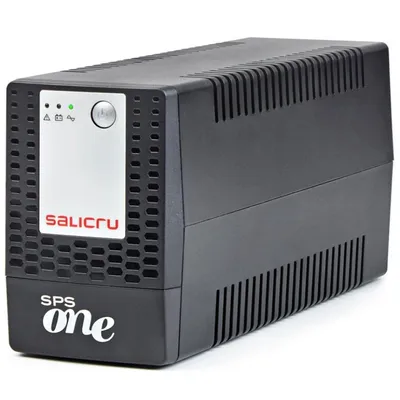 Salicru SPS 700 ONE BL IEC USV 700VA 360W