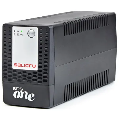 Salicru SPS 900 ONE BL IEC USV 900VA 480W