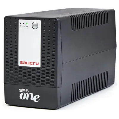 Salicru SPS 2000 ONE BL USV Line Interactive mit 4 Schuko-Ausgängen 2000VA 1200W