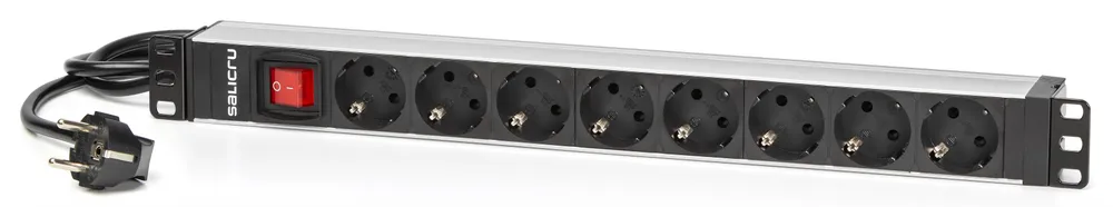 Salicru 680CA000003 Rack Zubehör Stromverteiler