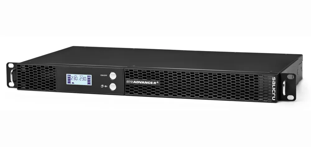 USV USV SALICRU SPS 750 ADV R2