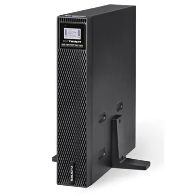 Salicru SLC-1500-TWIN RT3 USV Doppelumwandlung 3000VA 1500W