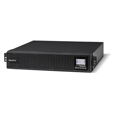 Salicru SLC-2000-TWIN RT3 SAI IoT Online-Doppelkonverter Tower/Rack 3000VA 2000W