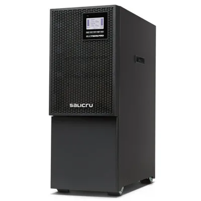 Salicru SLC-5000-TWIN PRO3 USV Doppelumwandlung 5000VA 5000W