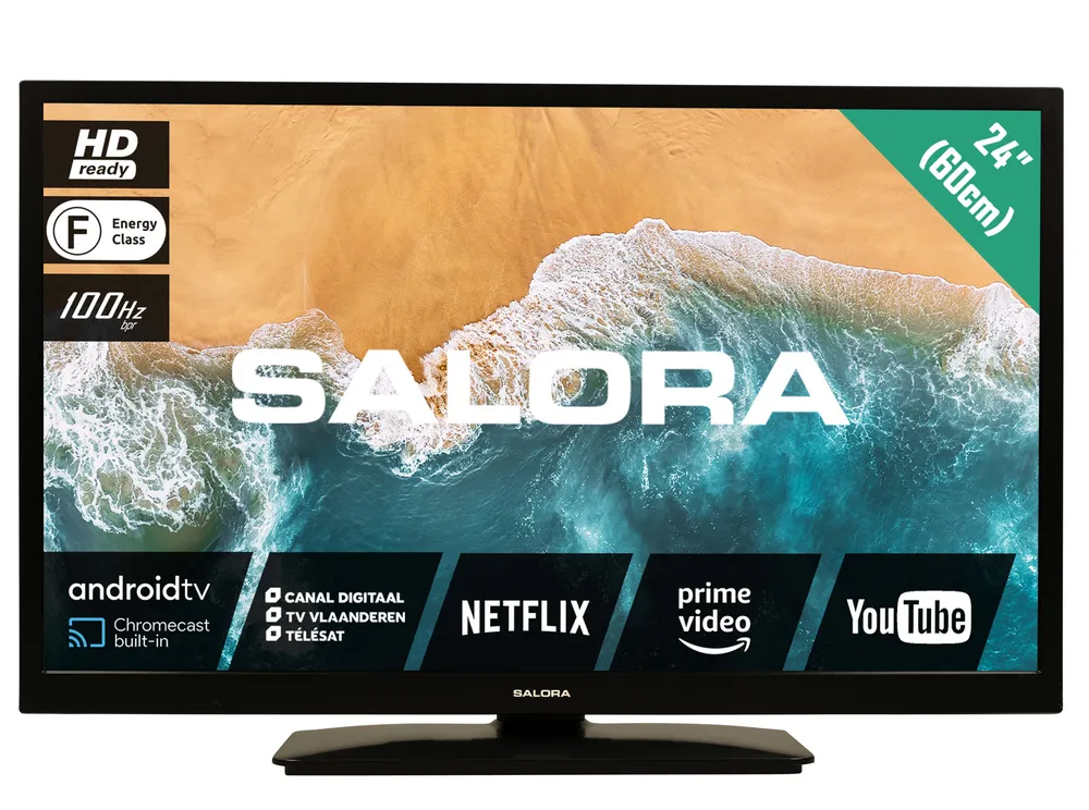 Salora 24MBA300