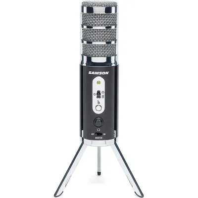 Samson Satellite USB-Mikrofon