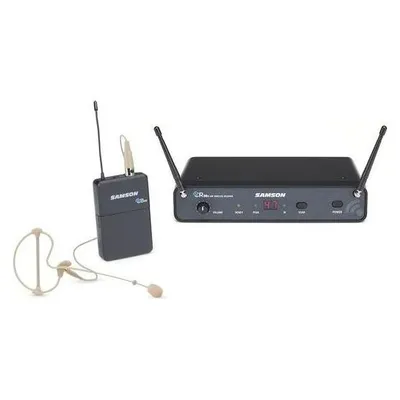 Samson Concert 88 Earset System