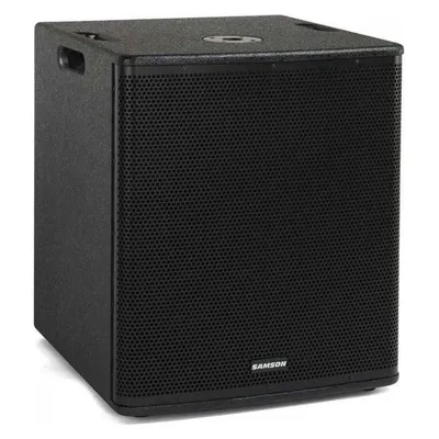 Samson RSX118S