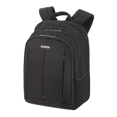 Samsonite GuardIT 2.0 35,8 cm (14.1") Rucksack Schwarz