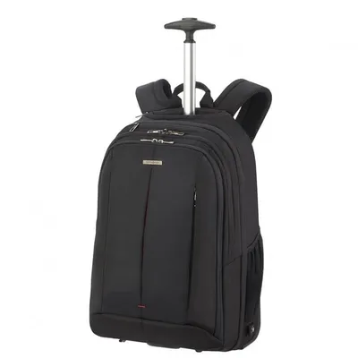 Samsonite GuardIT 2.0 39,6 cm (15.6") Rucksack Schwarz