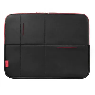 Samsonite Airglow Sleeves Laptoptasche 15,6" Rot/Schwarz