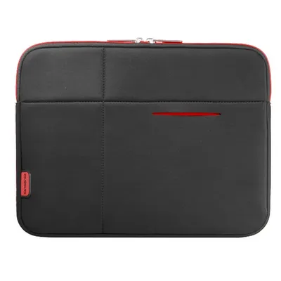 Samsonite Airglow Sleeves Laptoptasche 13,3" Schwarz/Rot