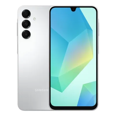 Samsung Galaxy A16 4G 4GB 128GB 6.7" Hellgrau