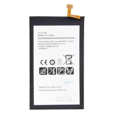 Samsung EB-BG970ABU Battery for Li-Ion 3000mAh