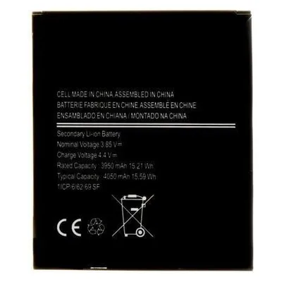 Samsung EB-BG736BBE Battery for Li-Ion 4050mAh