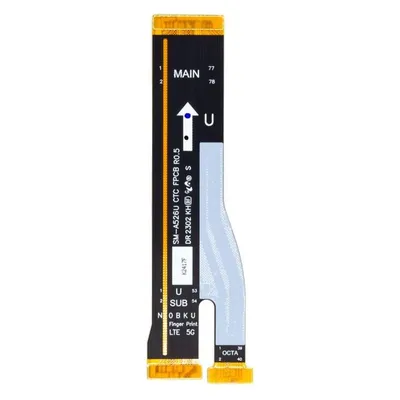 Samsung A528B Galaxy A52s (5G) Main Flex