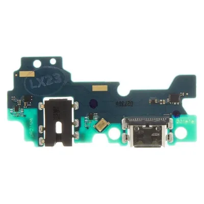 Samsung A325F Galaxy A32 4G Board with Charging Connector (Service Pack)