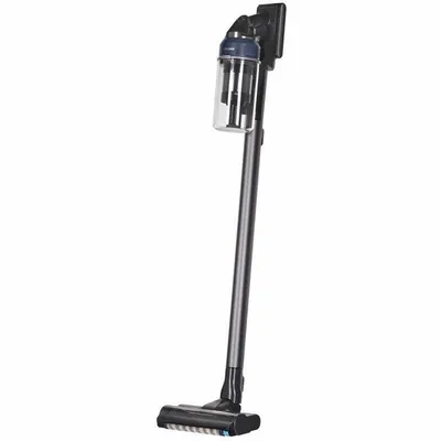 Akku Staubsauger Samsung Jet 85 Complete VS20C8524TB 210W 60 Minuten HEPA-Filter 0,8L Zubehör