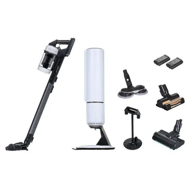 Akku Staubsauger Samsung Bespoke Jet Lite Pro 770W 120 Minuten HEPA Tierhaare 0