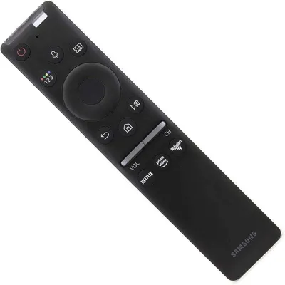 Fernbedienung Samsung 75Q60R Original