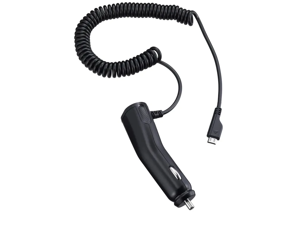 Auto-Ladegerät Samsung ACADU10CBE 5V 1,5 m Schwarz