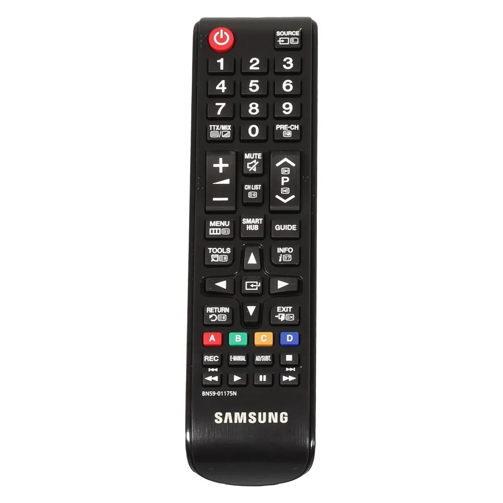 Fernbedienung Samsung TM1240A für Fernseher