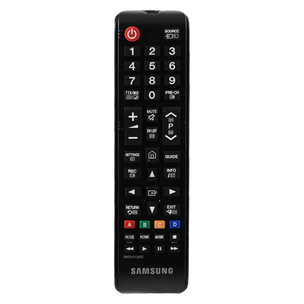 Samsung Original Fernbedienung BN59-01268D, BN5901268D