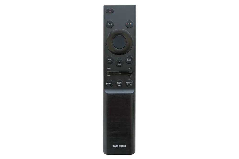 Samsung Smart TV Fernbedingung (Ersatzteil) BN59-01358B Schwarz