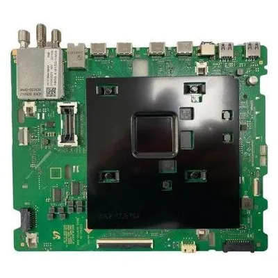 Samsung ASSY PCB MAIN,QAQ80E