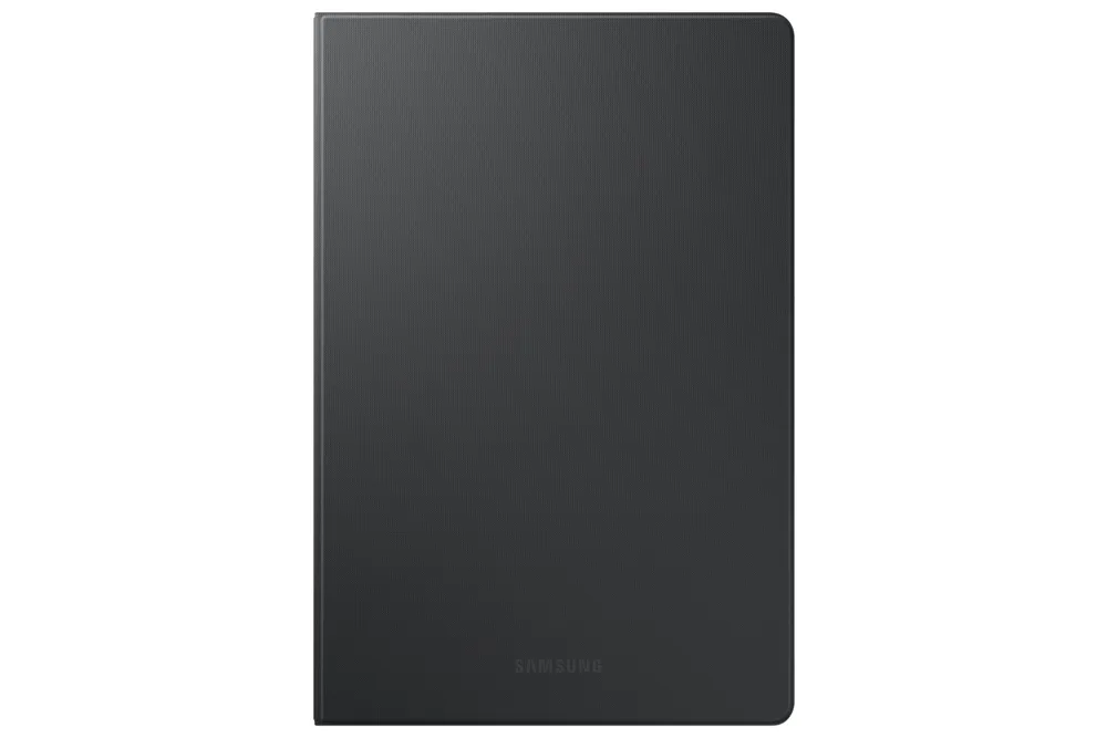 Book Cover EF-BP610 für Galaxy Tab S6 Lite grau Tablet-Hülle
