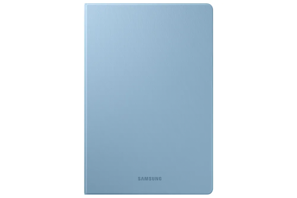 Book Cover EF-BPA610 für Galaxy Tab S6 Lite, blau Tablet-Hülle