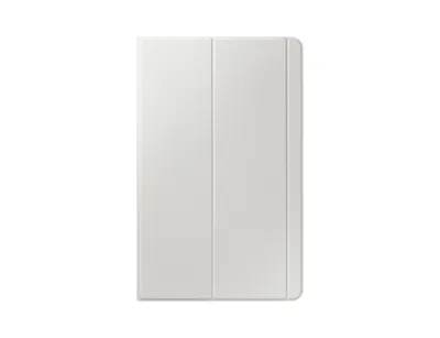 Book Cover EF-BT590 für Galaxy Tab A 10.5, grau Tablet-Hülle