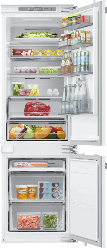 Samsung BRB80F26ACF0EF