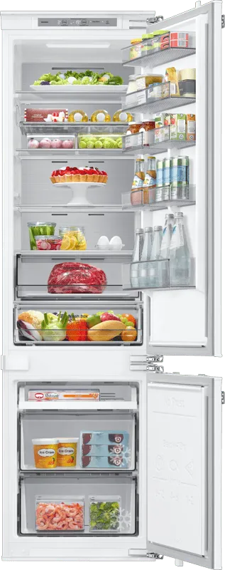 Samsung BRB80F30AEF0EF